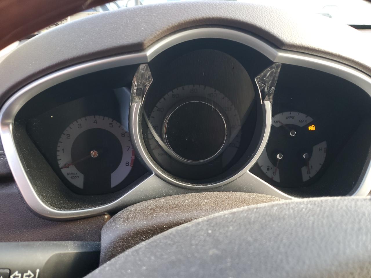 CADILLAC SRX LUXURY COLLECTION