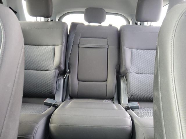 2022 FORD EXPLORER X #3309506580