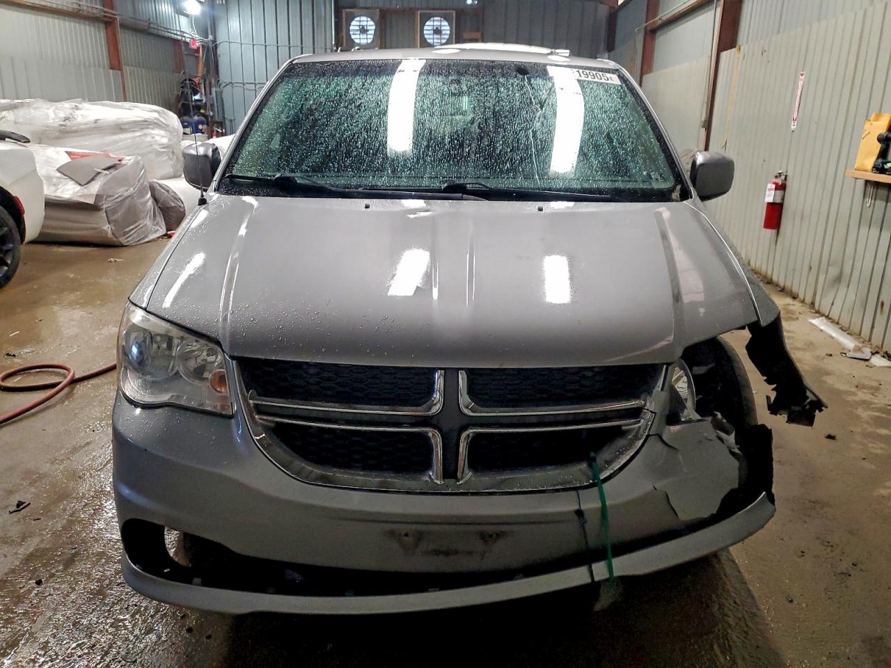 DODGE GRAND CARAVAN SXT