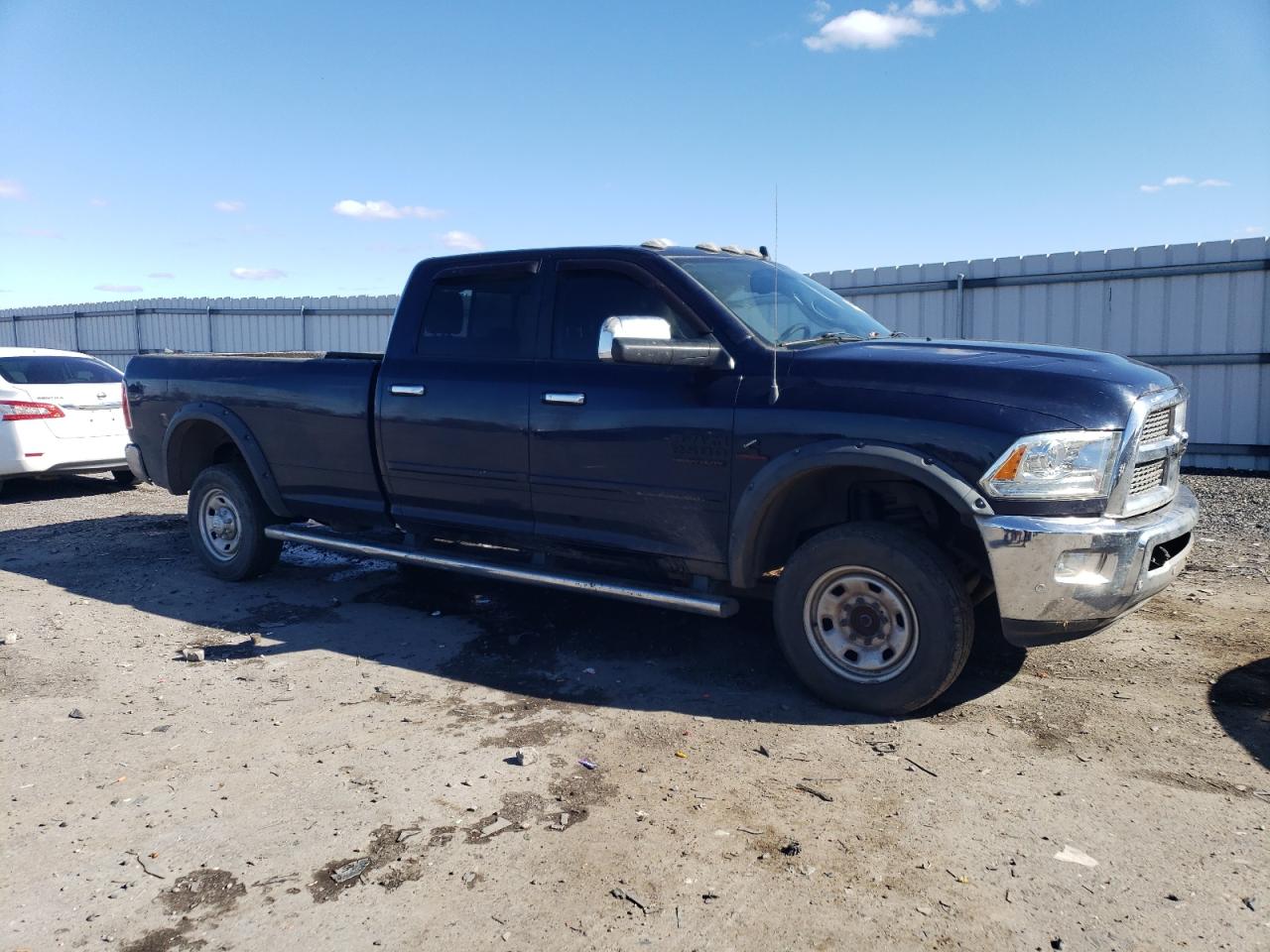 RAM 2500 LARAMIE