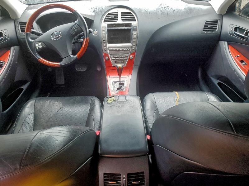 2008 LEXUS ES 350 #3303823417