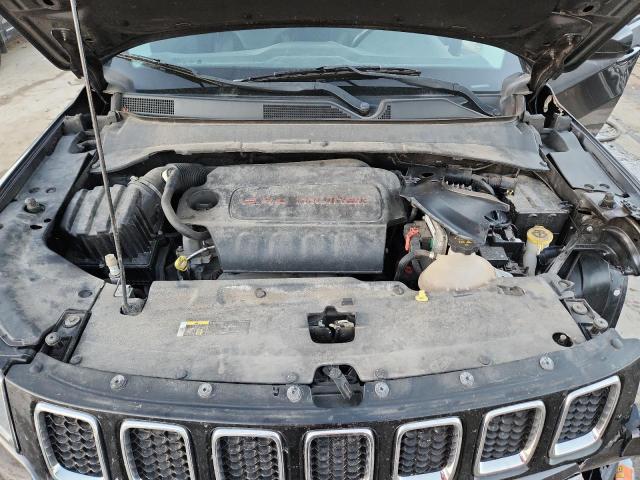 2018 JEEP COMPASS LA #3298158272