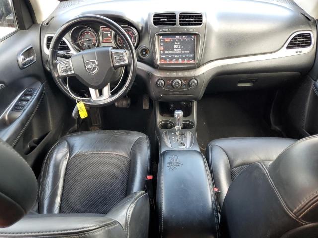 2019 DODGE JOURNEY CR #3296233474