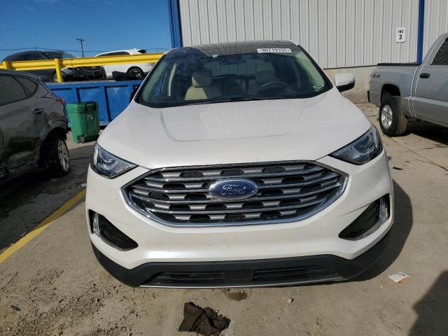 2019 FORD EDGE SEL - 2FMPK4J9XKBB74720
