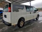 Lot #3297966831 2008 CHEVROLET EXPRESS G2