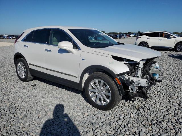 2023 CADILLAC XT4 LUXURY - 1GYAZAR4XPF107242