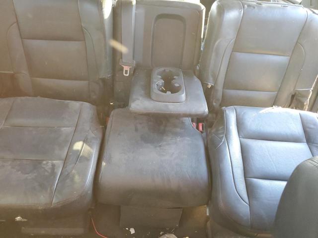 2008 NISSAN ARMADA #3294542633