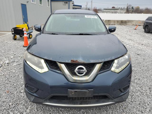 2015 NISSAN ROGUE S #3305433478