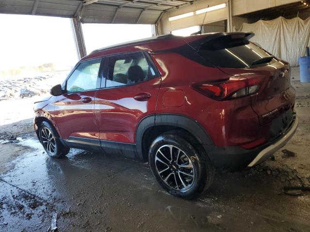 2024 CHEVROLET TRAILBLAZE KL79MPS21RB137983