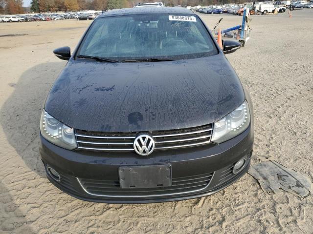 2013 VOLKSWAGEN EOS LUX #3296887842