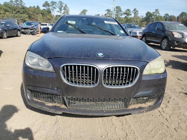 2014 BMW 750 LI #3292477703