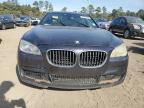 Lot #3292477703 2014 BMW 750 LI