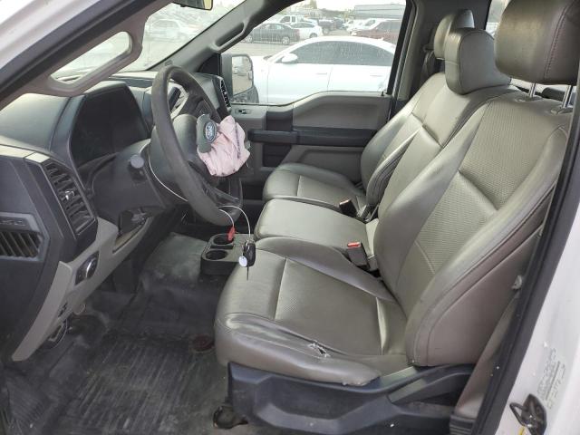 2017 FORD F150 #3305603828