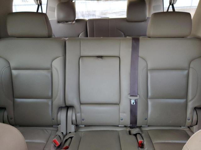 2017 GMC YUKON XL K #3286782917