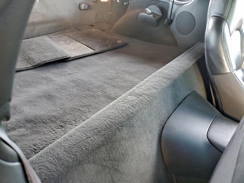 2007 CHEVROLET CORVETTE #3308673283