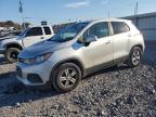 Lot #3303959716 2019 CHEVROLET TRAX LS