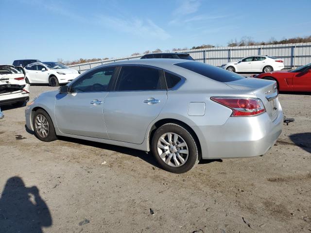 2015 NISSAN ALTIMA 2.5 #3296340477