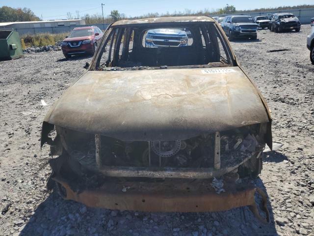 2004 BUICK RAINIER CX #3294500510