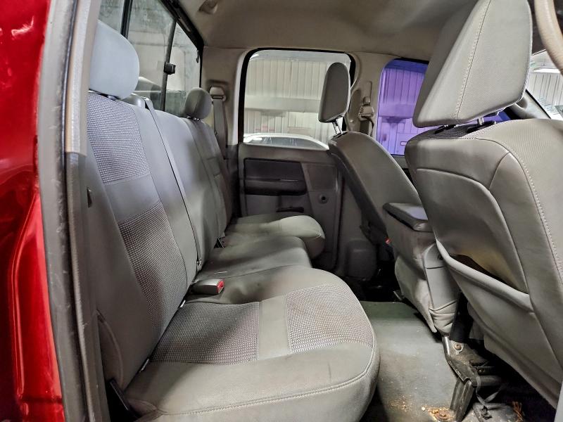 2007 DODGE RAM 1500 S #3297186934