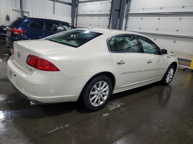 2010 BUICK LUCERNE CX #3287648034