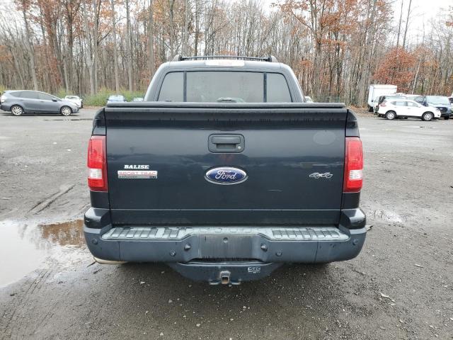 2010 FORD EXPLORER S - 1FMEU5BEXAUA46943