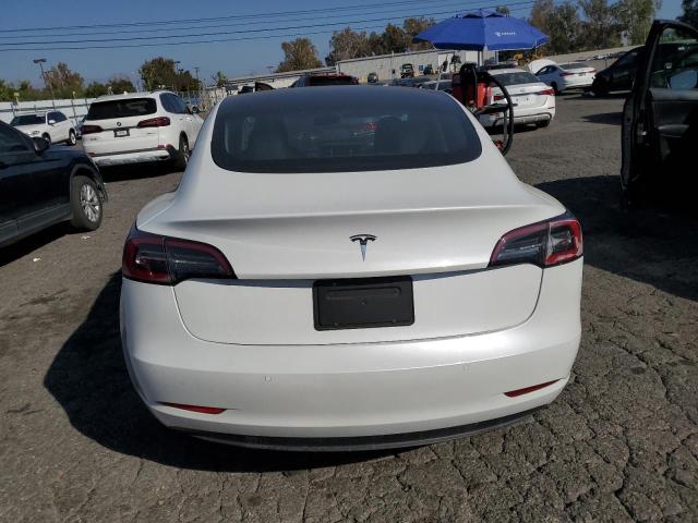 2021 TESLA MODEL 3 #3310303056