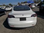 Lot #3310303056 2021 TESLA MODEL 3