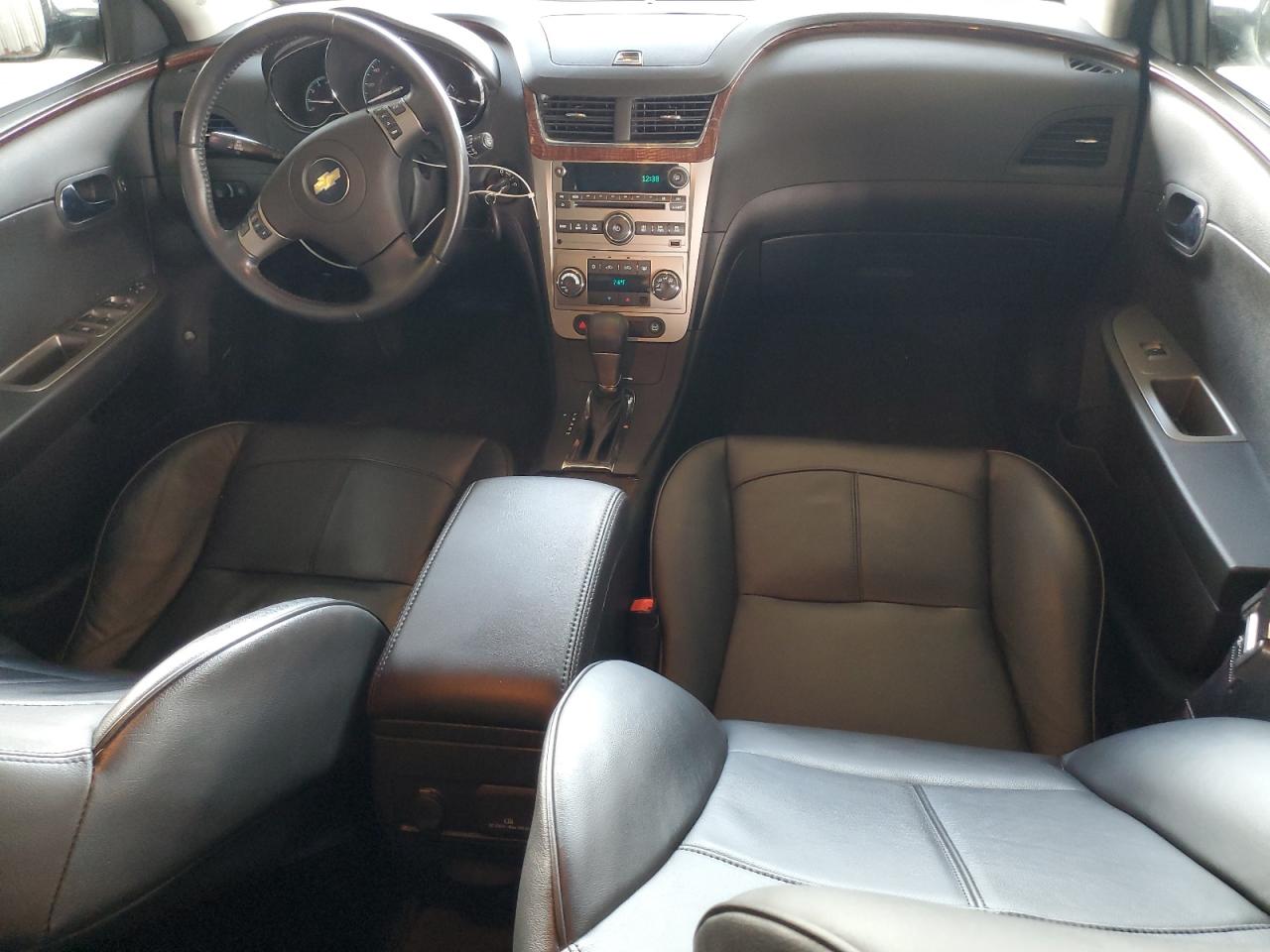 CHEVROLET MALIBU LTZ