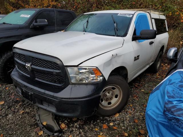 Global Auto Auctions: 2016 RAM 1500 ST