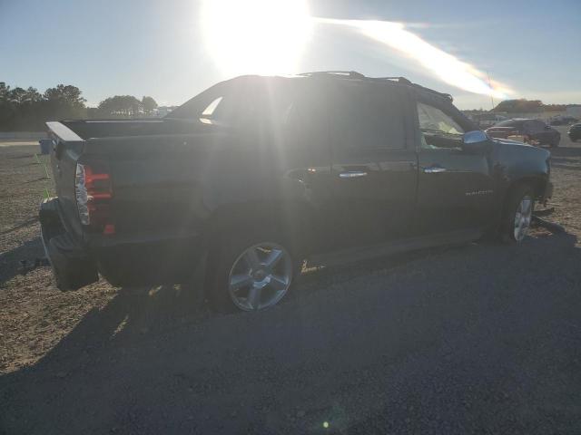 2013 CHEVROLET AVALANCHE #3308495062