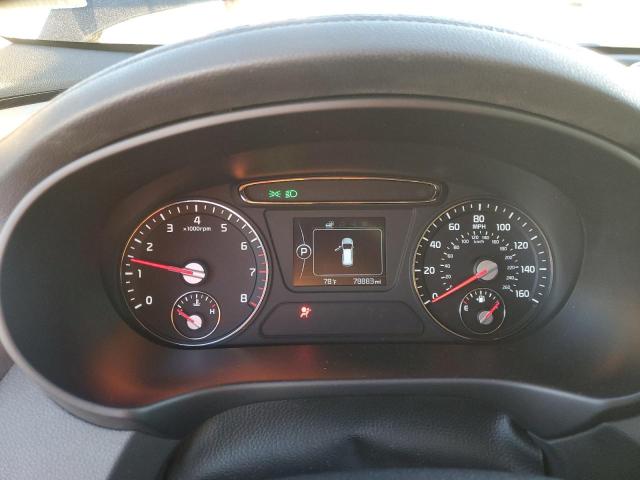 2016 KIA SORENTO LX #3296250583