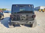 Lot #3296896819 2016 JEEP WRANGLER U
