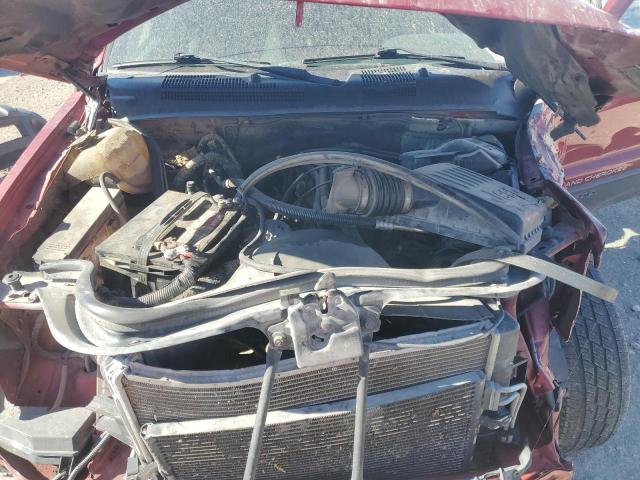 2004 JEEP GRAND CHER #3294714148