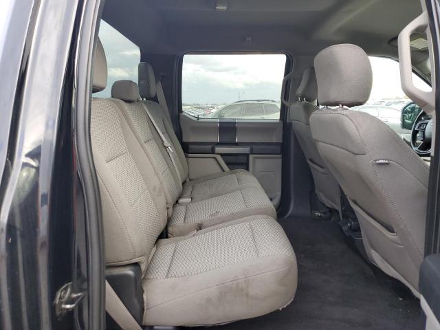 2018 FORD F150 #3294232920