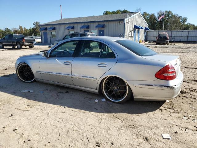 2005 MERCEDES-BENZ E 500 #3283852422