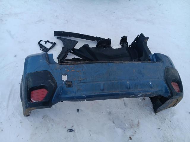 2023 SUBARU CROSSTREK #3292863566