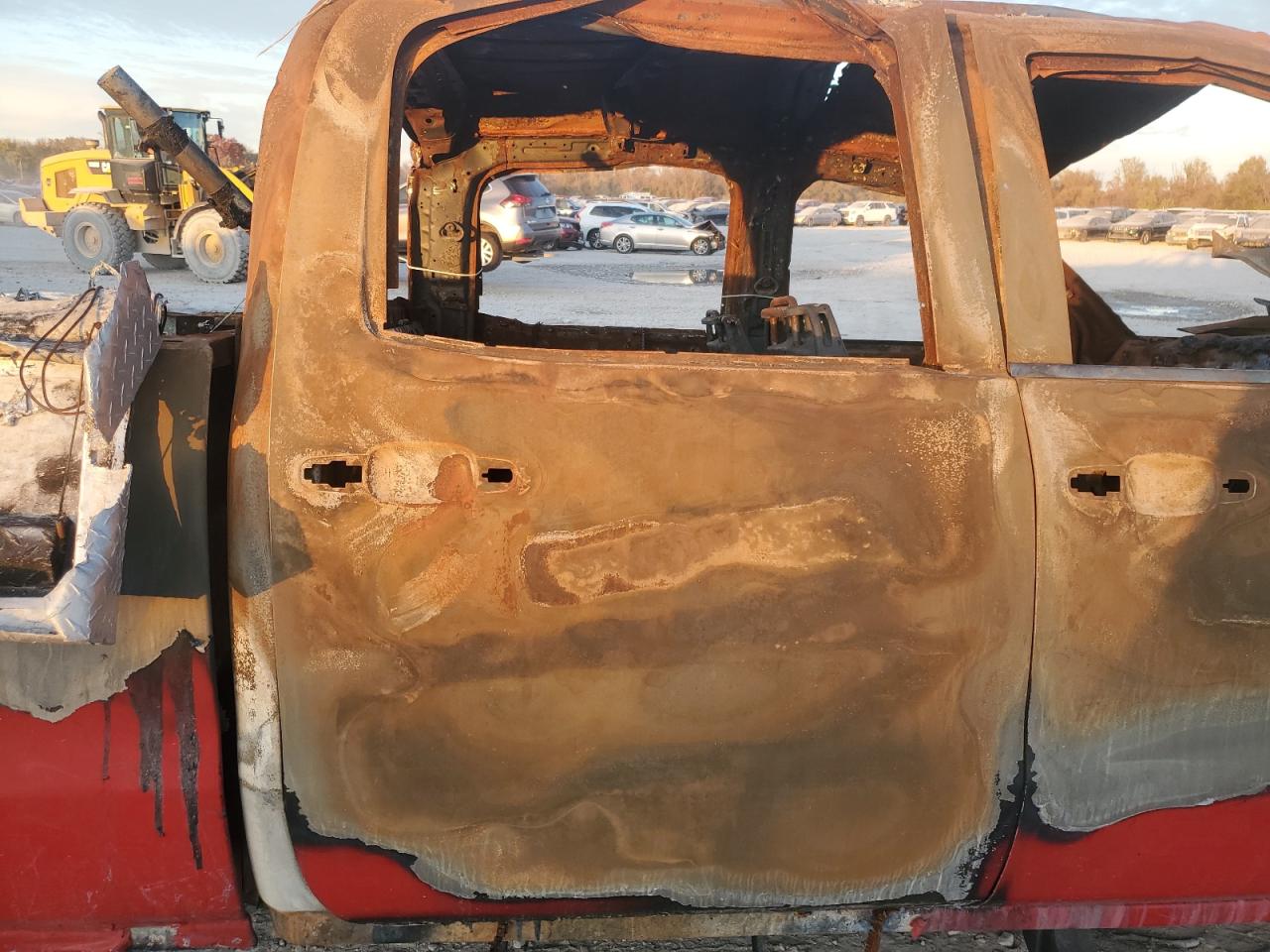 CHEVROLET SILVERADO K3500