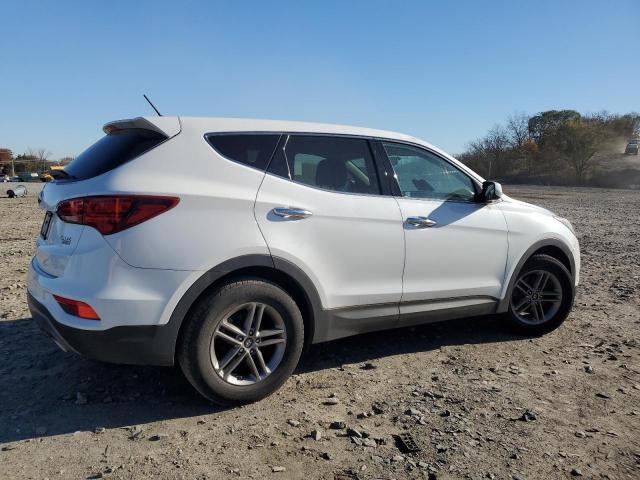 2018 HYUNDAI SANTA FE S #3297009375