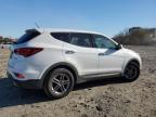 Lot #3297009375 2018 HYUNDAI SANTA FE S