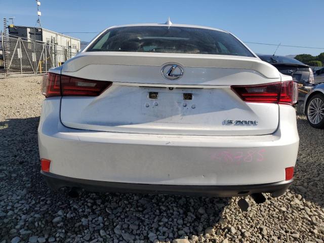2016 LEXUS IS 200T #3303861799