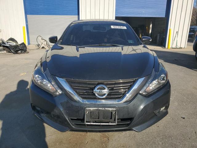 2017 NISSAN ALTIMA 2.5 #3302796967