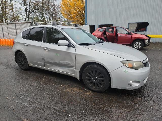2010 SUBARU IMPREZA 2. - JF1GH6B64AH809859