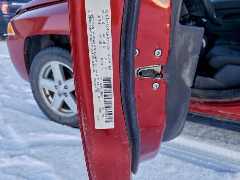 2008 JEEP COMPASS SP #3301662664