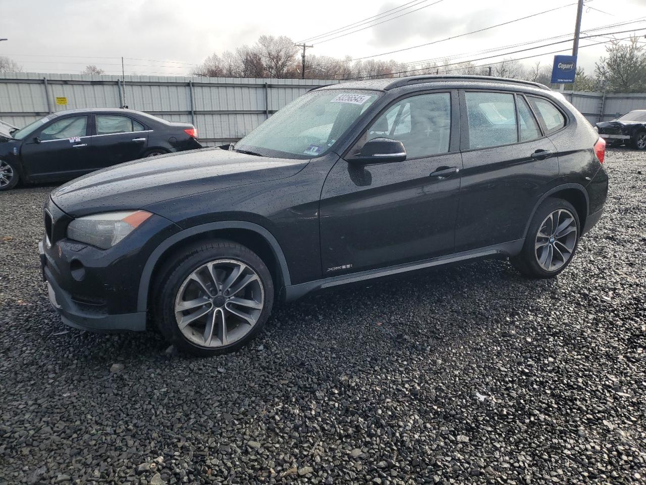BMW X1 XDRIVE28I