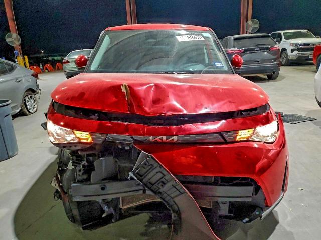 2025 KIA SOUL LX #3303669932