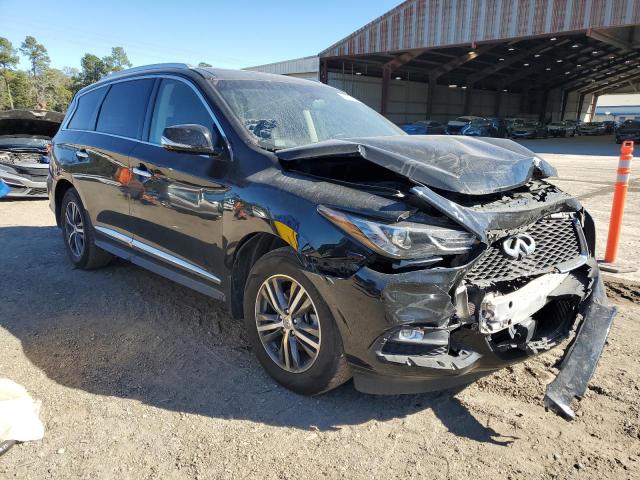 2016 INFINITI QX60 #3293462462