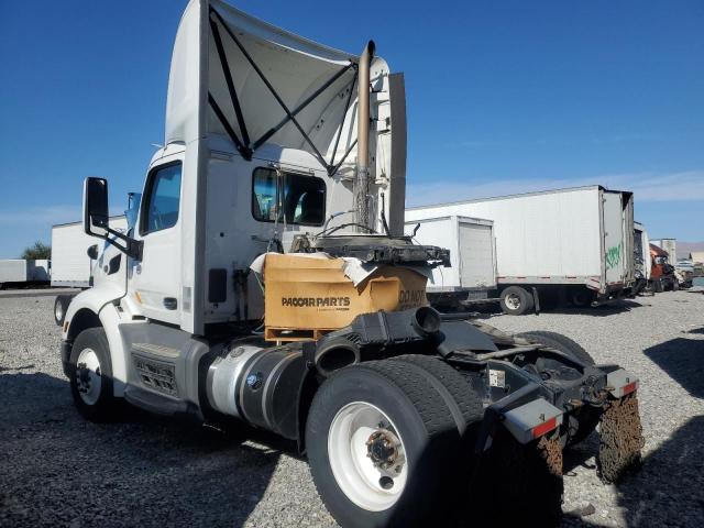 2020 PETERBILT TRACTOR 579 #3283858425