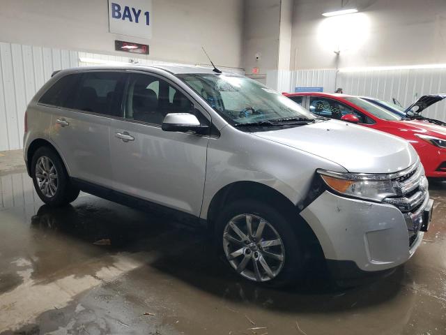 2013 FORD EDGE LIMIT #3292468718