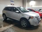 Lot #3292468718 2013 FORD EDGE LIMIT