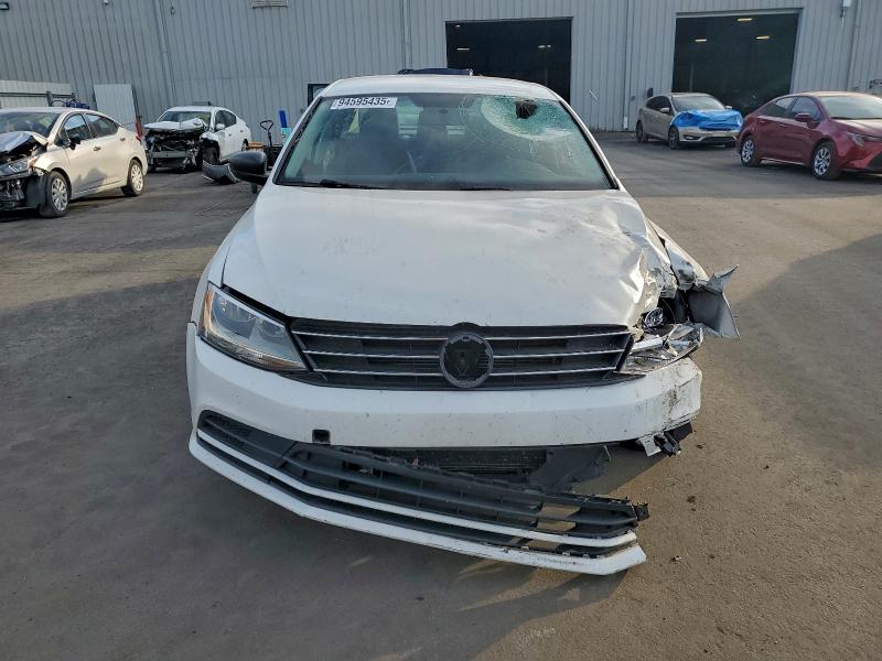 2016 VOLKSWAGEN JETTA S #3301835384